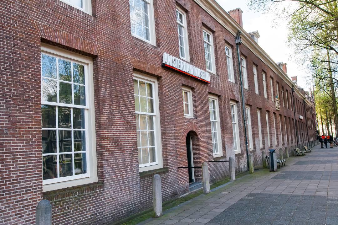 Amsterdams Historisch Museum