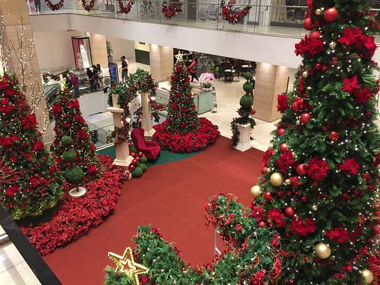 The Intermark Mall