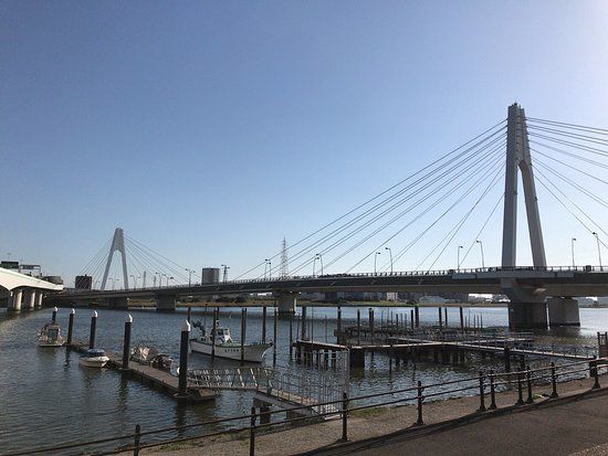 Daishi Bridge