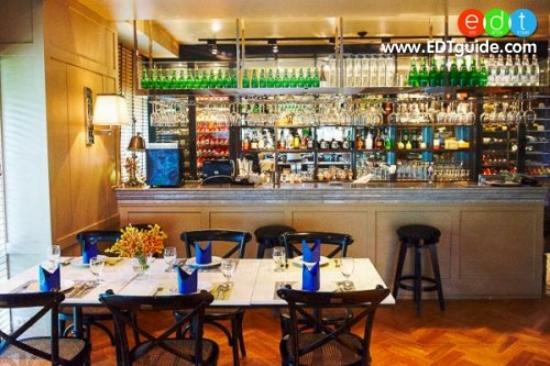 Eat Drink Love Bistro and Wine Bar