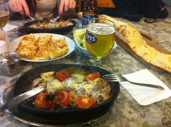 Nefis Pide