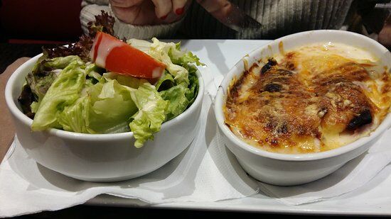 Cafe l'Atlantique
