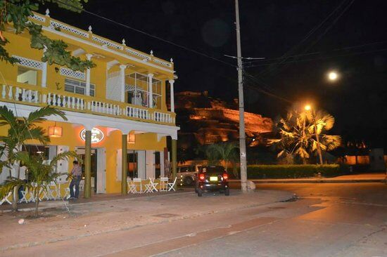 Patacon Con Todo