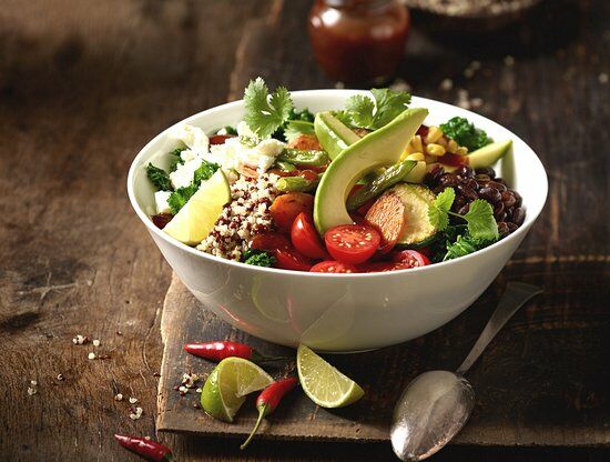 b.good Aeschenvorstadt