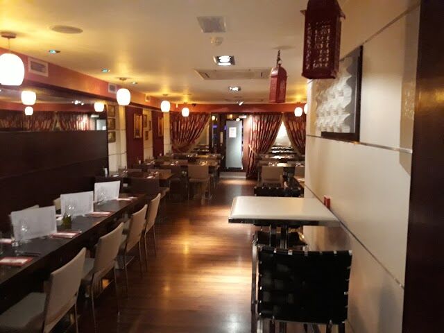 Keshk Cafe