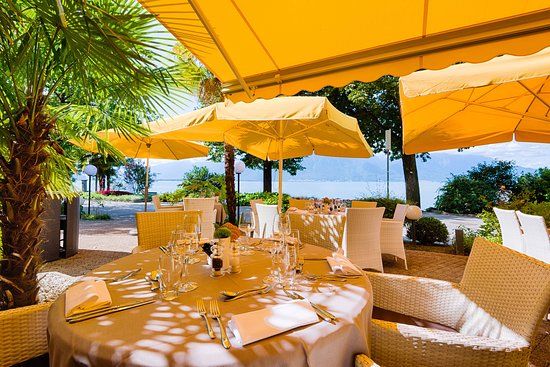 Cafe Bellagio