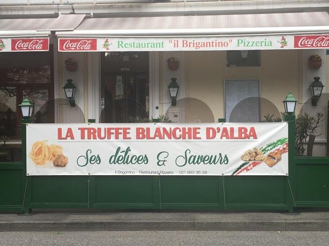 Il Brigantino