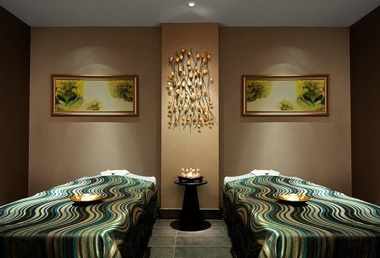 The Hormuz Grand Spa