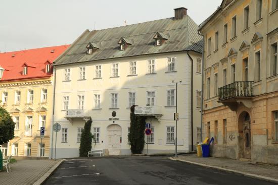 Das Goethe-Museum