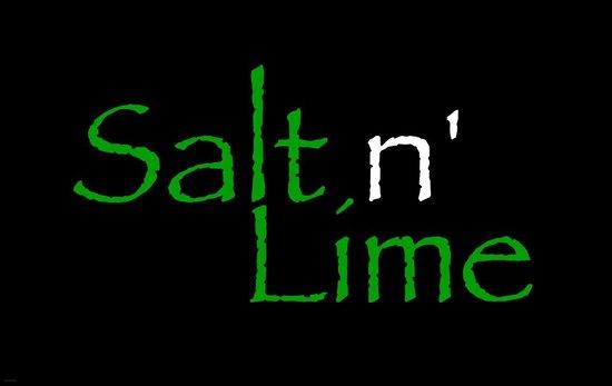 Salt n' Lime