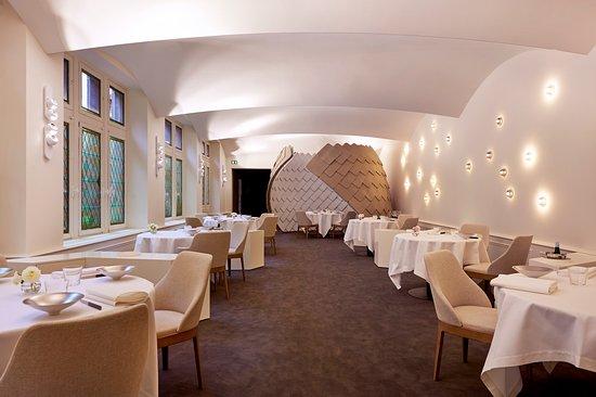 Restaurant Girardin