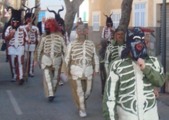 Museum of Saint Anthony and the Demon