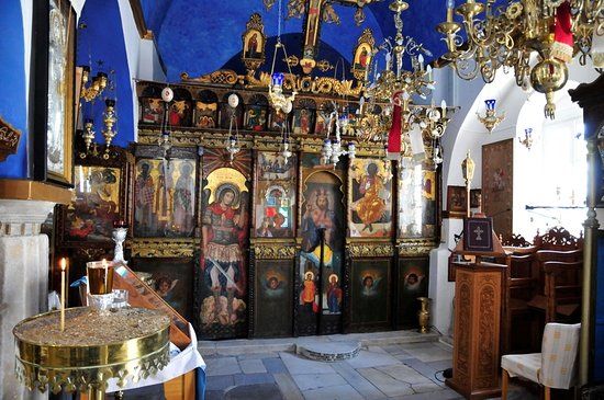 Church of Saint George