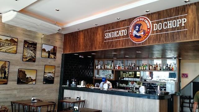 Chopperia Atlântica