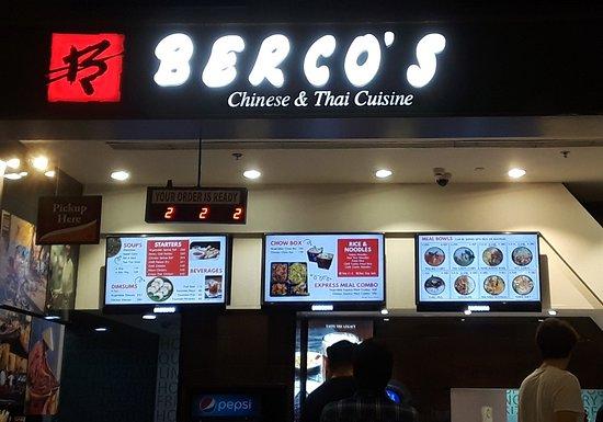 Berco's Restaurant
