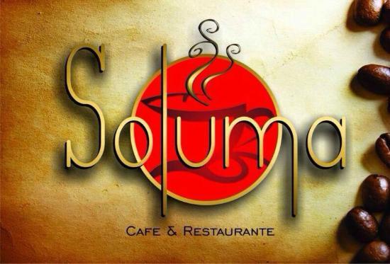 Soluma Cafe & Restaurante