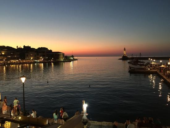 Palazzo Marios Taverna-Bar Roof Garden