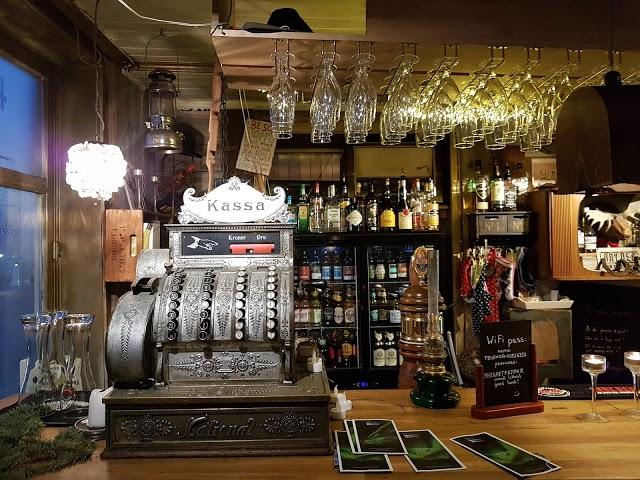 Huken Pub