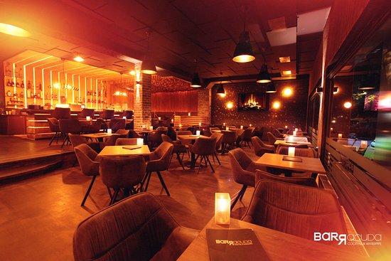 Barracuda Lounge