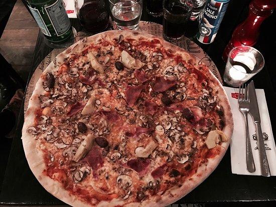 L'Osteria Hannover