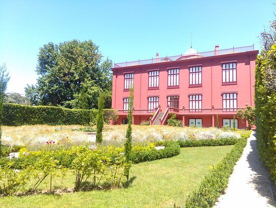 Botanischer Garten