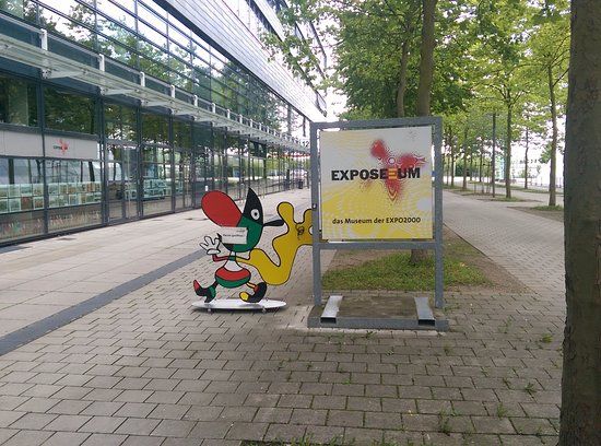 das Exposeeum