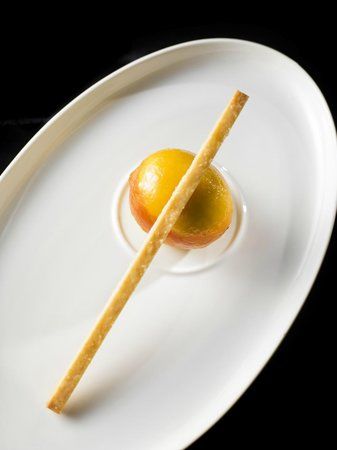 Mr & Mrs Bund-Modern Eatery by Paul Pairet