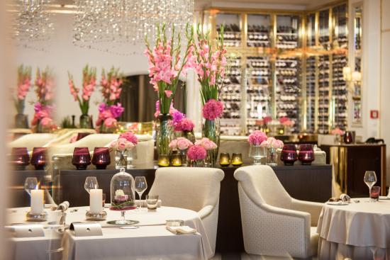 Restaurant Haerlin