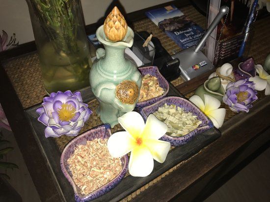 Touch of Thai Massage and Spa