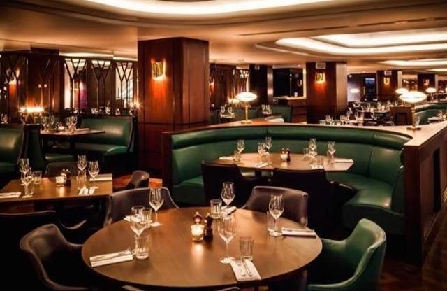 Hawksmoor Knightsbridge