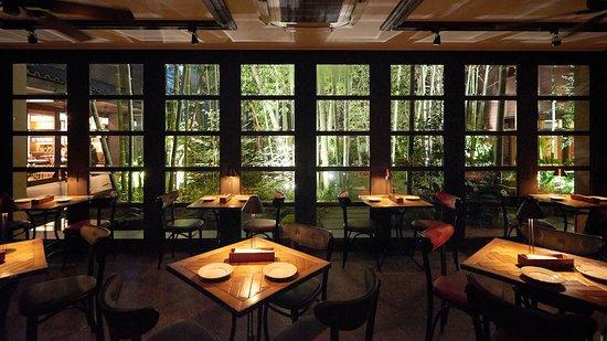 Fortune Garden Kyoto