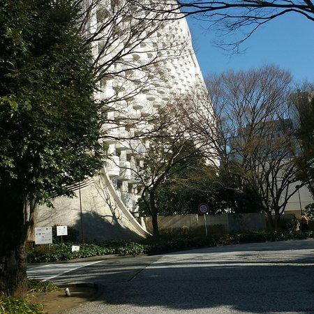 Katsura Grand Prince Hotel Takanawa