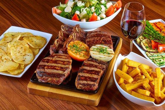 Corrientes 348 Argentinian