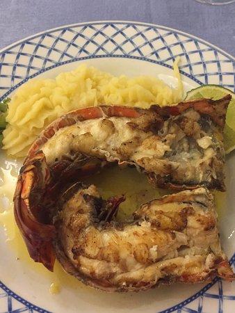 El Coral Restaurante