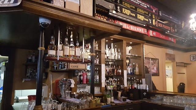 EX Bar