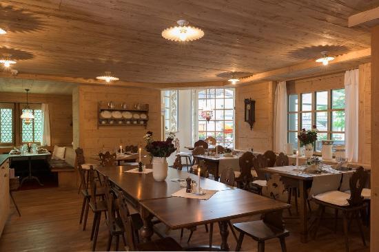 Ruedihus