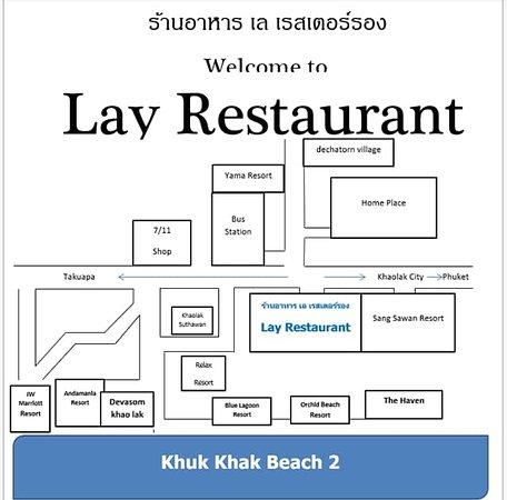 Lay Restaurant