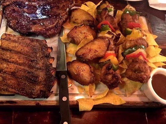 Shanghai Beer Factory