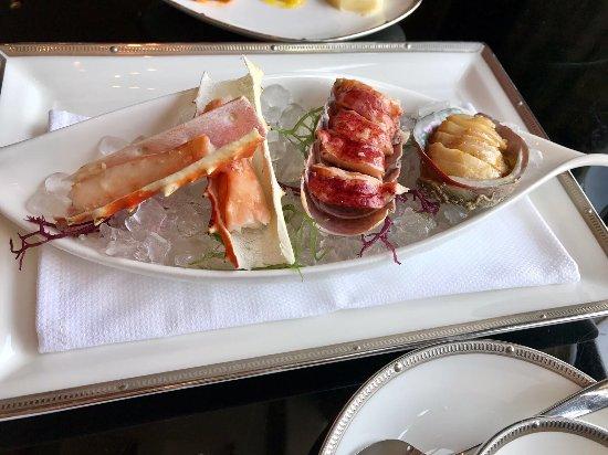 Sir Elly's Restaurant