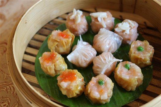 Gold Leaf Restaurant