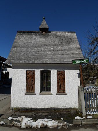 Pestkapelle