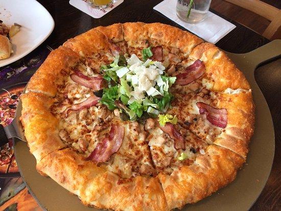 Pizza Hut