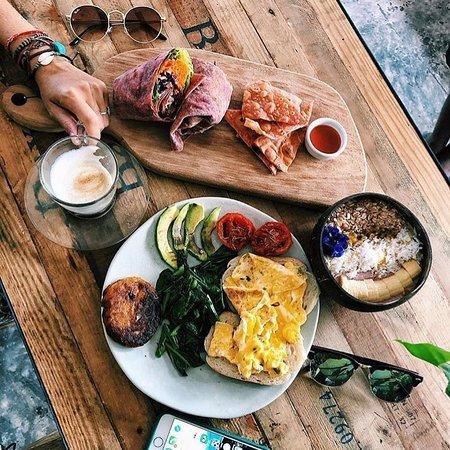 The Factory Cafe