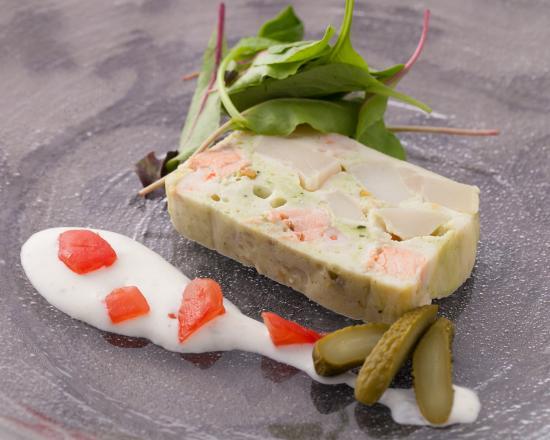 Kyoto Gokomachi Restaurant Cameron