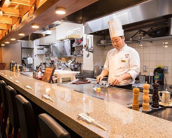 Kobegyu Miyabi Nippombashi Honten