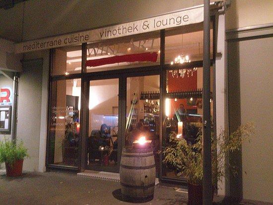 WineArt