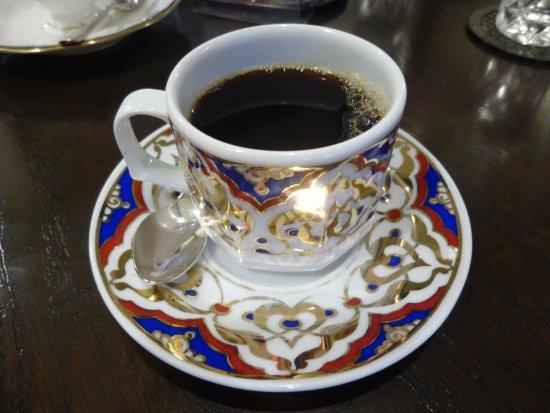 Coffee Dokoro Bonnard