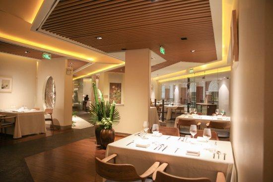 WUJIE·Shanghai The Bund