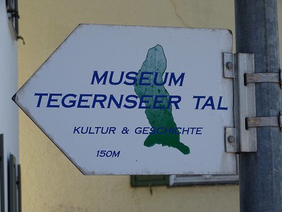 Museum Tegernseer Tal