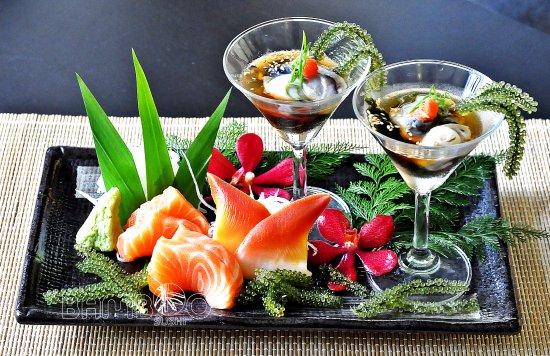 Bamboo Sushi Restaurant